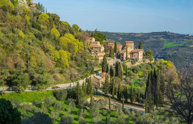 Podere Sant'alberto With Pool - Foto 42