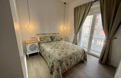Apartamento Nebro sol, En el Corazón de Cádiz - Foto 14