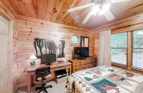 Black Bear's Den - Foto 17