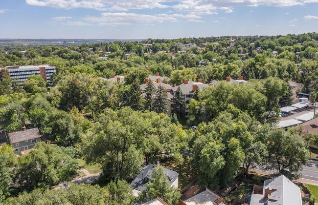 3bdcheyenne Mtn Suburbsrestaurants & Hiking - Foto 49