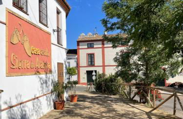 Casa Asador Sierra De Aracena - Foto 7