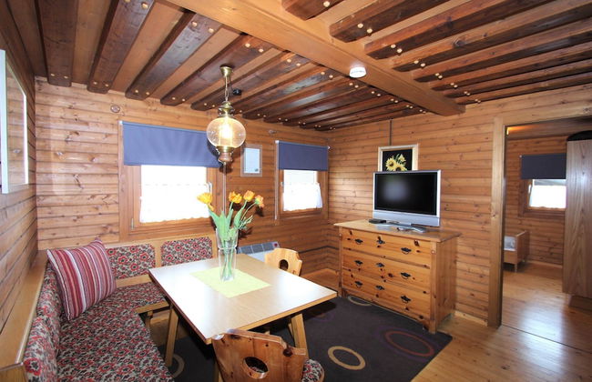 Characterful old Farmhouse With 4 Apartments in Fresach / Carinthia With Garden - Foto 63