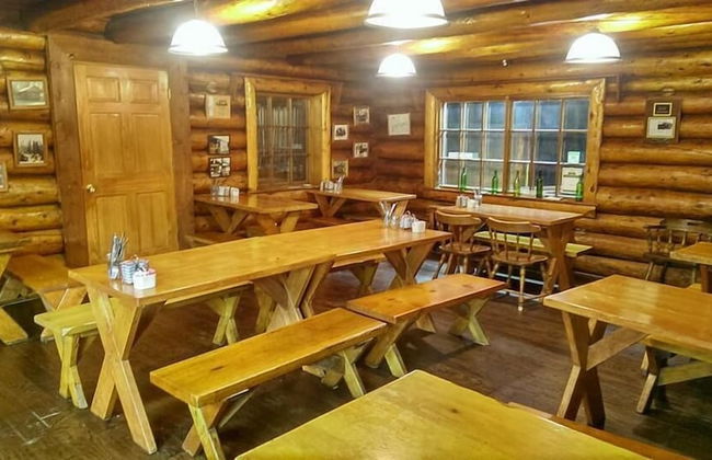 Gwin's Lodge & Roadhouse Est. 1952 - Foto 64