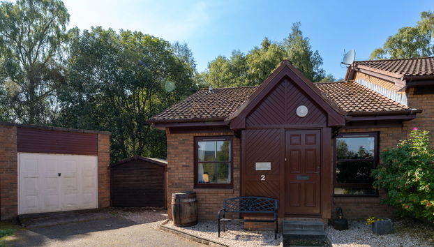 Glenfiddich - Foto 5, House