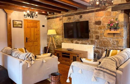 Casa Rural Puerto del Escudo - Photo 11