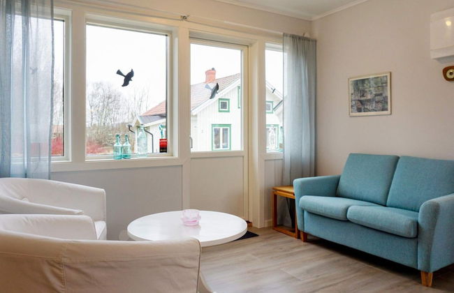 4 Star Holiday Home in Hunnebostrand-by Traum - Foto 10