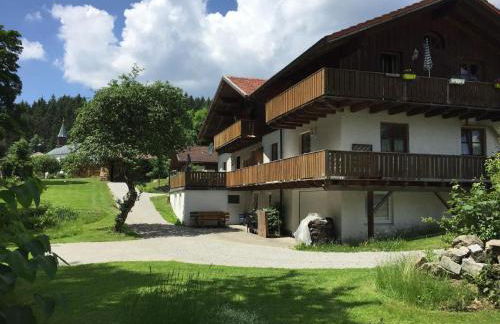 Ferienwohnung Hubertus - Foto 24