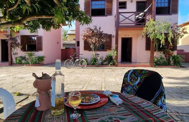 Branca Tropical Brasil Residencial - Foto 46