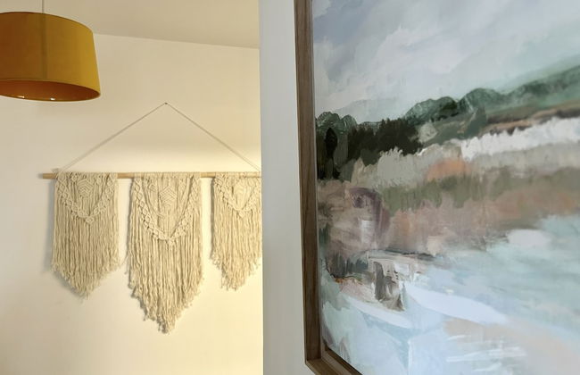 Central Belfast Apartments: Sandford - Foto 25