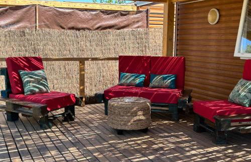 LA ALMADRABA del Palmar II - Foto 15