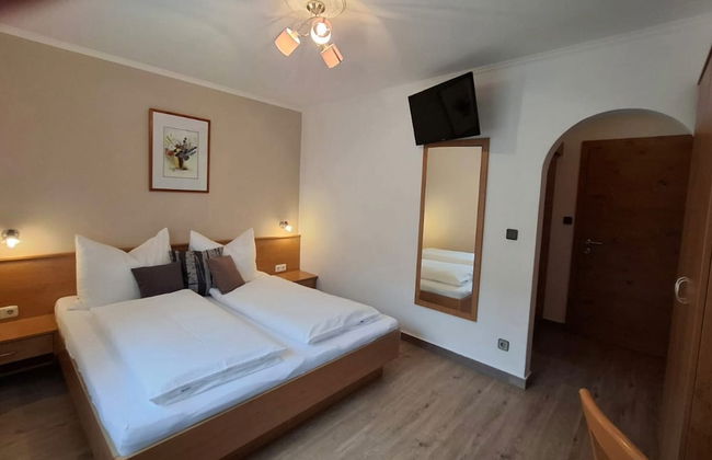 Spacious Holiday Home in Goldegg near Ski Area - Foto 5