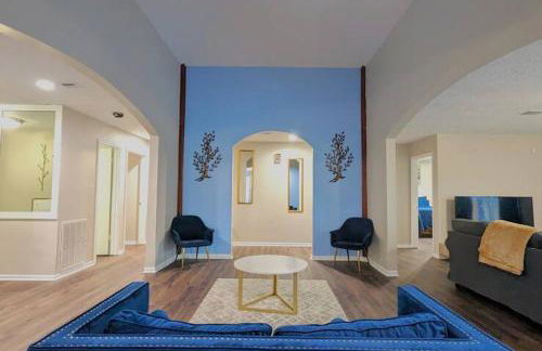 Quiet, Spacious, Pet-Friendly - Foto 1