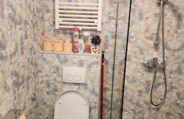 APARTMAN OAZA ZAGREB 42 m2 with Free Parking Self Check-in - Photo 19