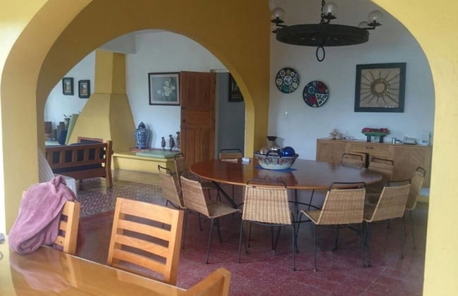 LA Casa MÁS Bonita DE Teques - 30 Personas - Foto 30