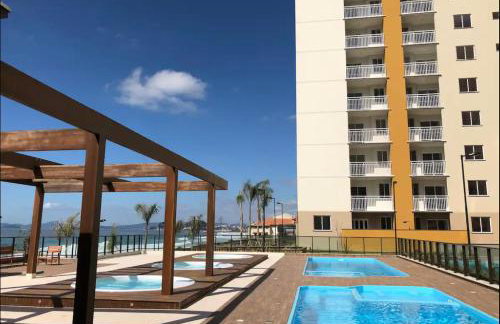 Resort Apto Frente Mar - Photo 21