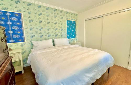 Prime West Los Angeles 4 Bedroom 2 Bathroom House - Foto 12