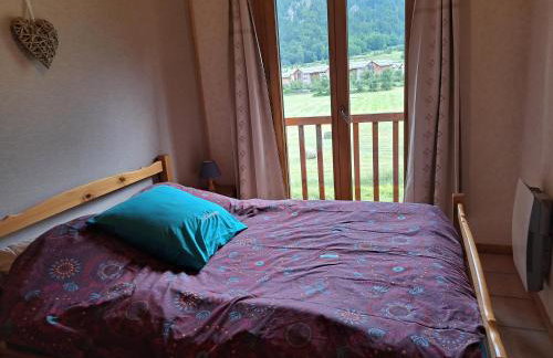 Marmotte Le Monêtier Apartment - Foto 21