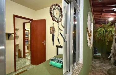 Casa de Temporada Ninho das Harpias - Foto 47