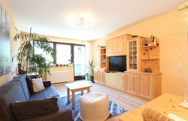 Apartment Niedernsill Near Ski Slopes - Foto 12