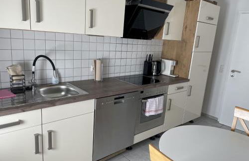 TuS-FeWo#10 3 Zimmer für Teams & Familie - Foto 12