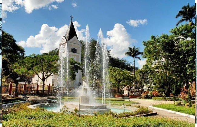 Excursão a Domingos Martins - Foto 6