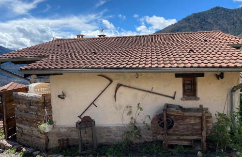 Le Soleil de Flaut Beautiful studio house Nature - Foto 33