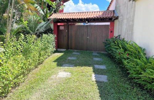 Casa Alegria - Casa charmosa com piscina em Paraty - Foto 46