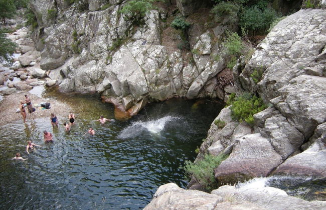 Country House in Lussan Near Pont du Gard - Foto 27