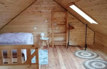 Lawendowy domek - Foto 20