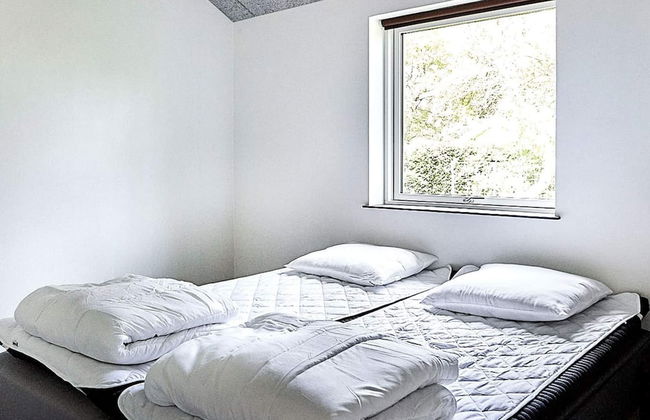 Holiday Home in Slagelse - Foto 15