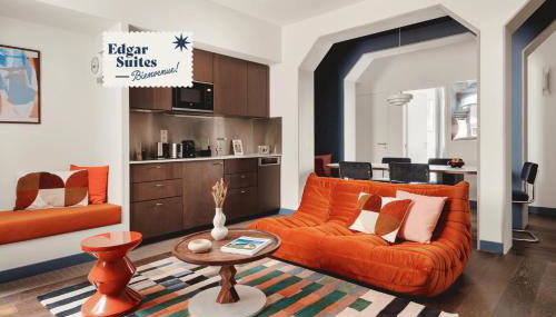 Edgar Suites Lille - Faidherbe - Foto 1