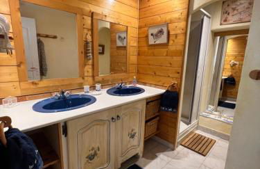 Domaine du Lac de la vallée - Foto 13