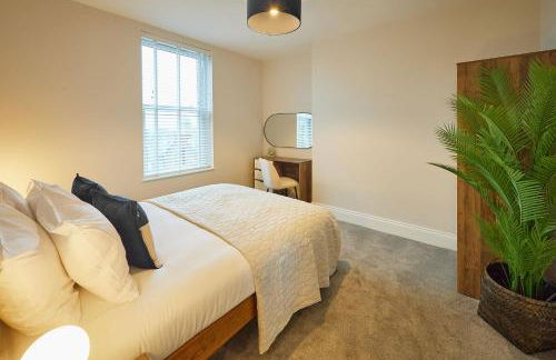 Host & Stay - Flat 2 at Temperance House - Foto 30