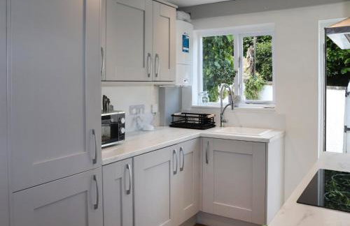 Bryn Hyfryd Cottage - Foto 6