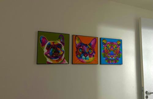 S02 - Lindo apto 3 min da praia + linda de Ubatuba - Foto 62