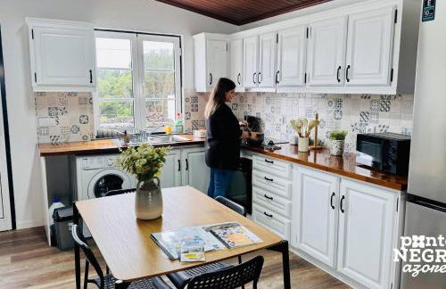 The Biscuit House by PontaNegraAzores - Foto 25