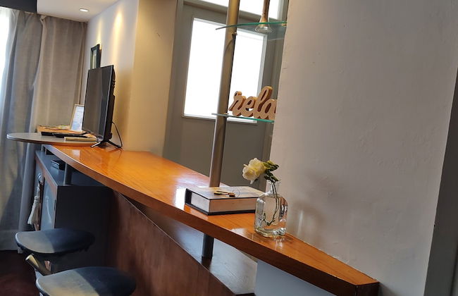 Plaza Independencia Mendoza Sol y Nieve - Foto 22