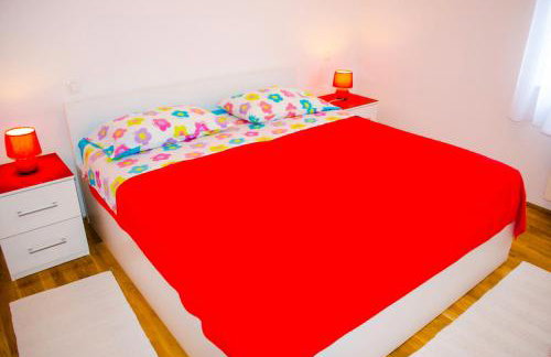 Apartments Zlatka - Photo 17