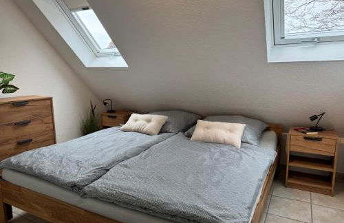 Fewo Klabautermann - Foto 10