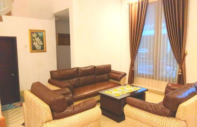 Fams Homestay by FH Stay - Foto 10