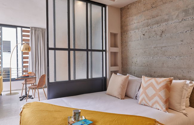 Stayhere Casablanca - Gauthier 3 - Urban Residence - Photo 6