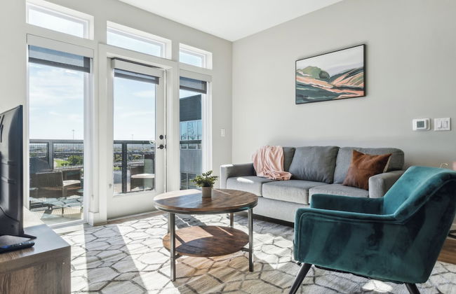 Indie Deep Ellum - Foto 33