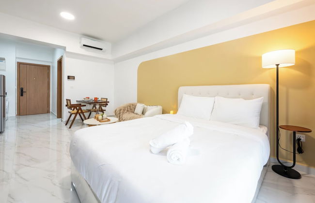 Royal Platinum Condo by Soben Homes - Foto 11