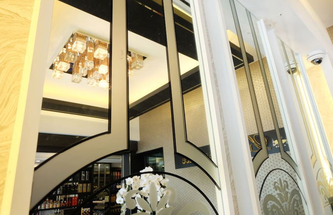 The Luxury Residence - Foto 3