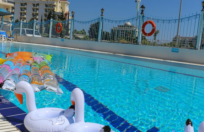 Sunset Village Apart Hotel - Foto 51