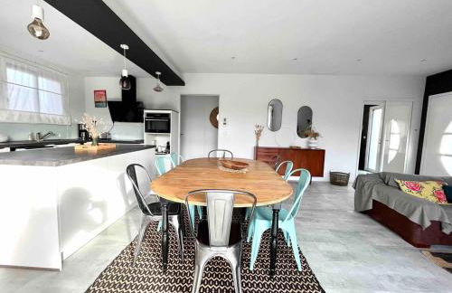 Villa La Pignotte 2 min de la plage - Foto 22