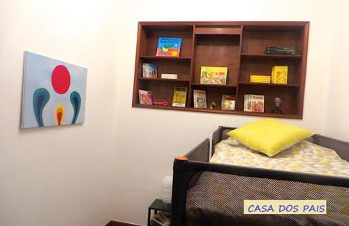 Casa dos Pais - Photo 21