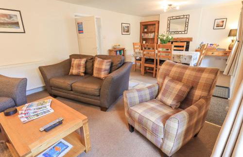 Yew Tree Cottage Borrowdale - Foto 5