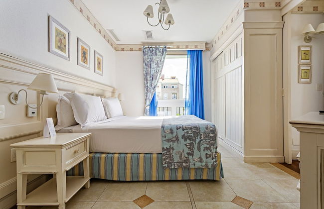 Studios frente ao mar no IL Campanario Resort ILCTOP - Photo 48