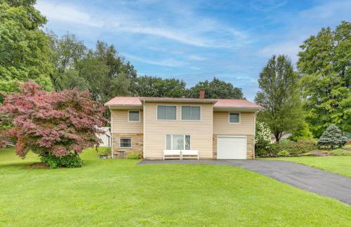 Montour Falls Apartment about 3 Mi to Seneca Lake! - Foto 24